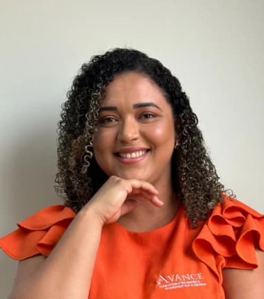 Leidiane Cruz dos Santos
