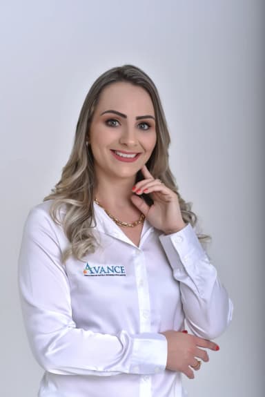Manoela Marla Carniel Severino