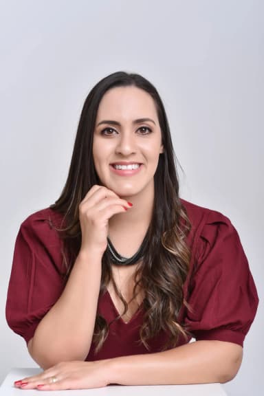 Vanessa de Souza Gomes Gouveia